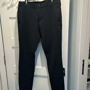 Lululemon men’s black pants
